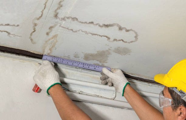 Reliable Burst Pipe Cleanup contractor in Calera, AL by Water Damage Irwin